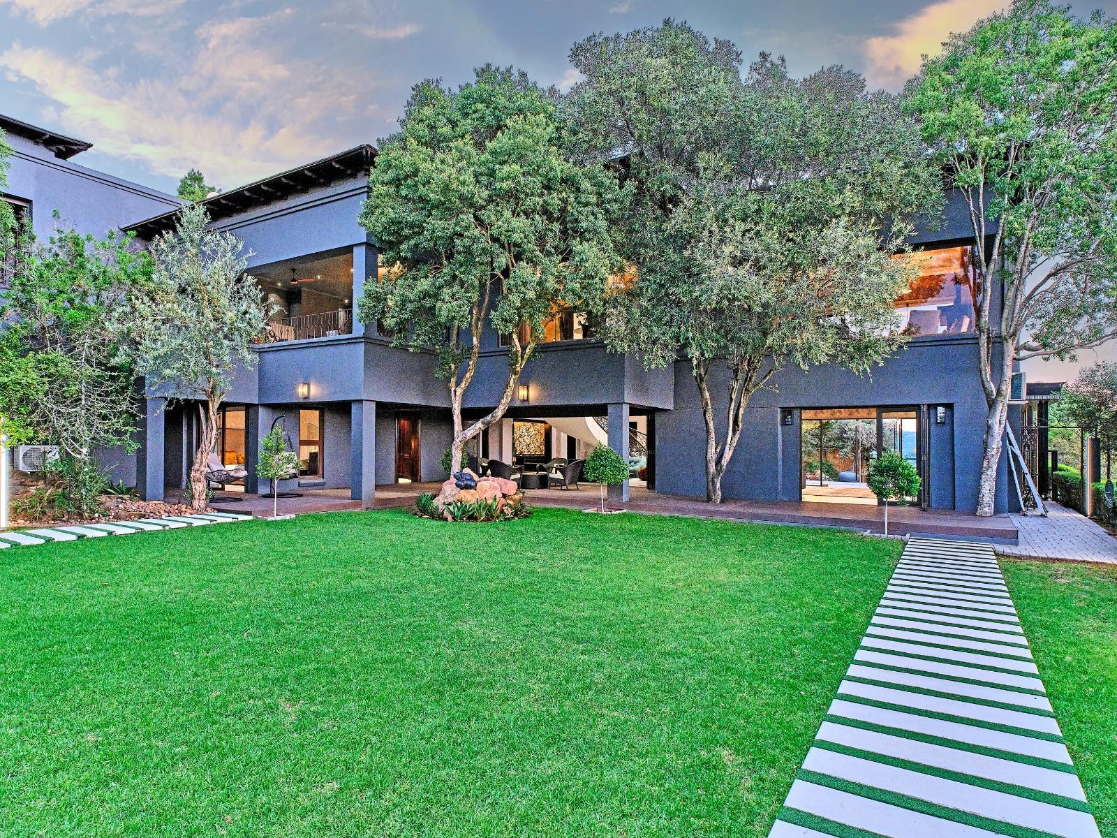 Property / Building