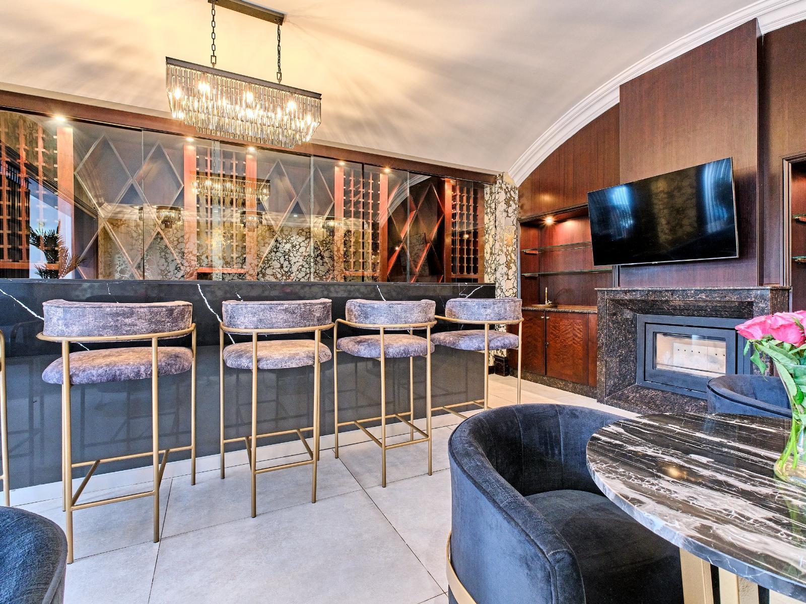 Lounge or bar
