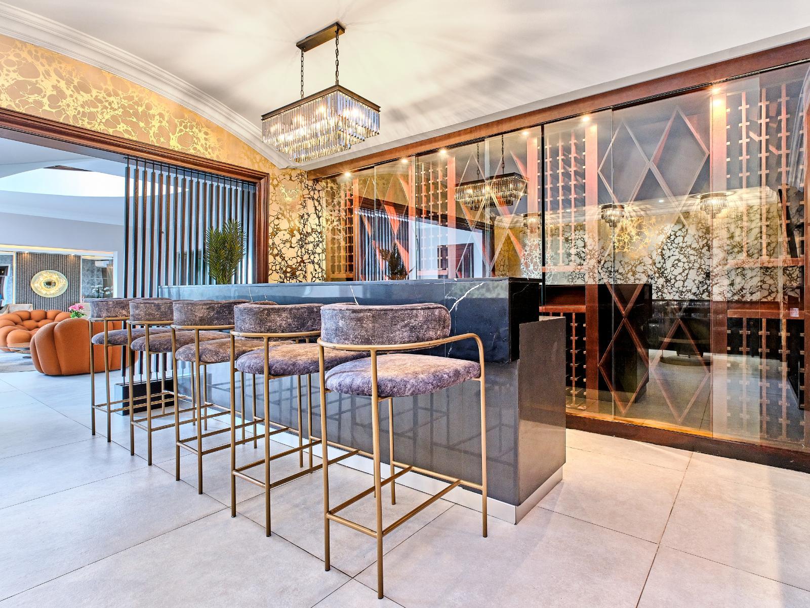 Lounge or bar