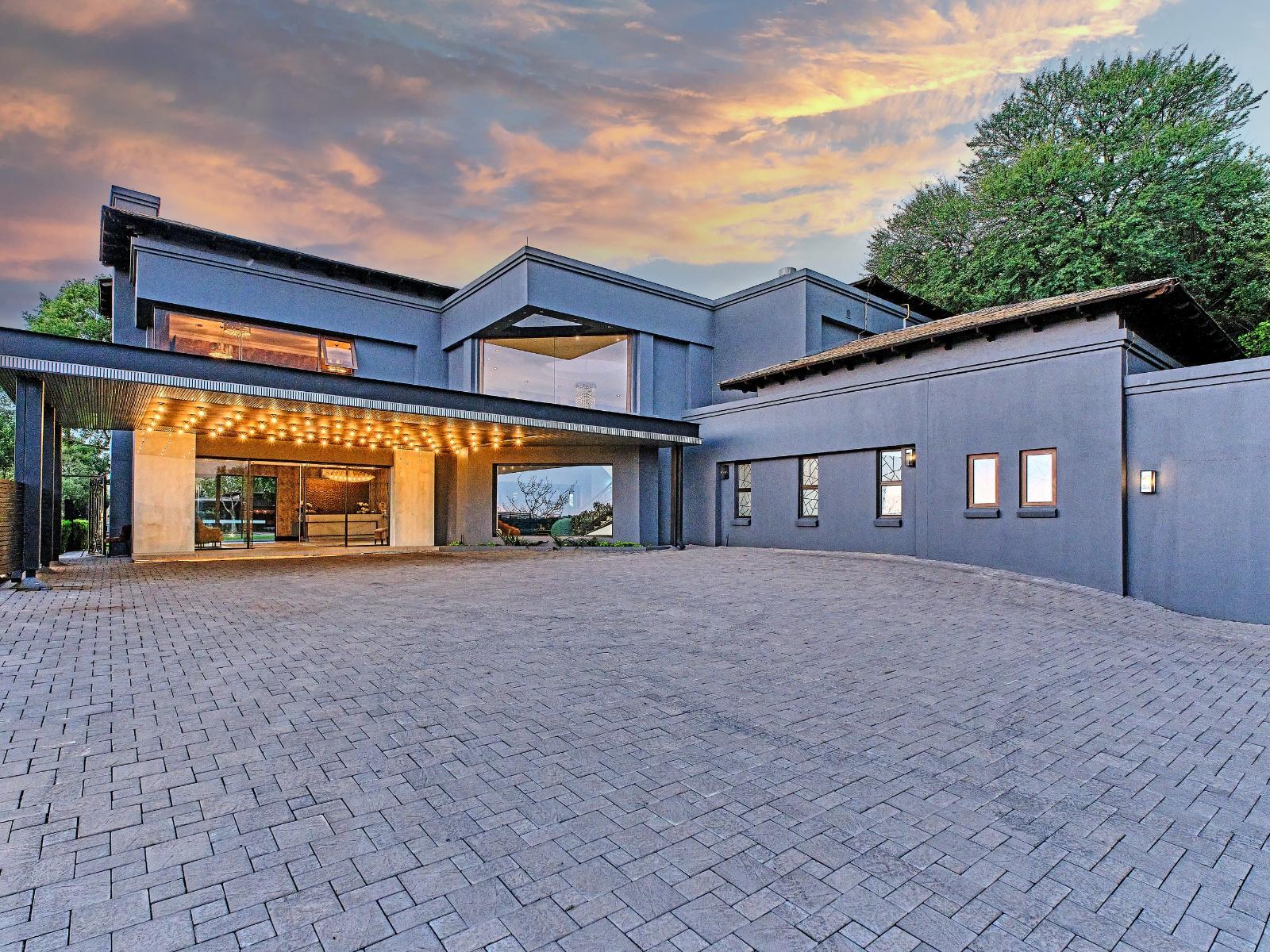 Property / Building