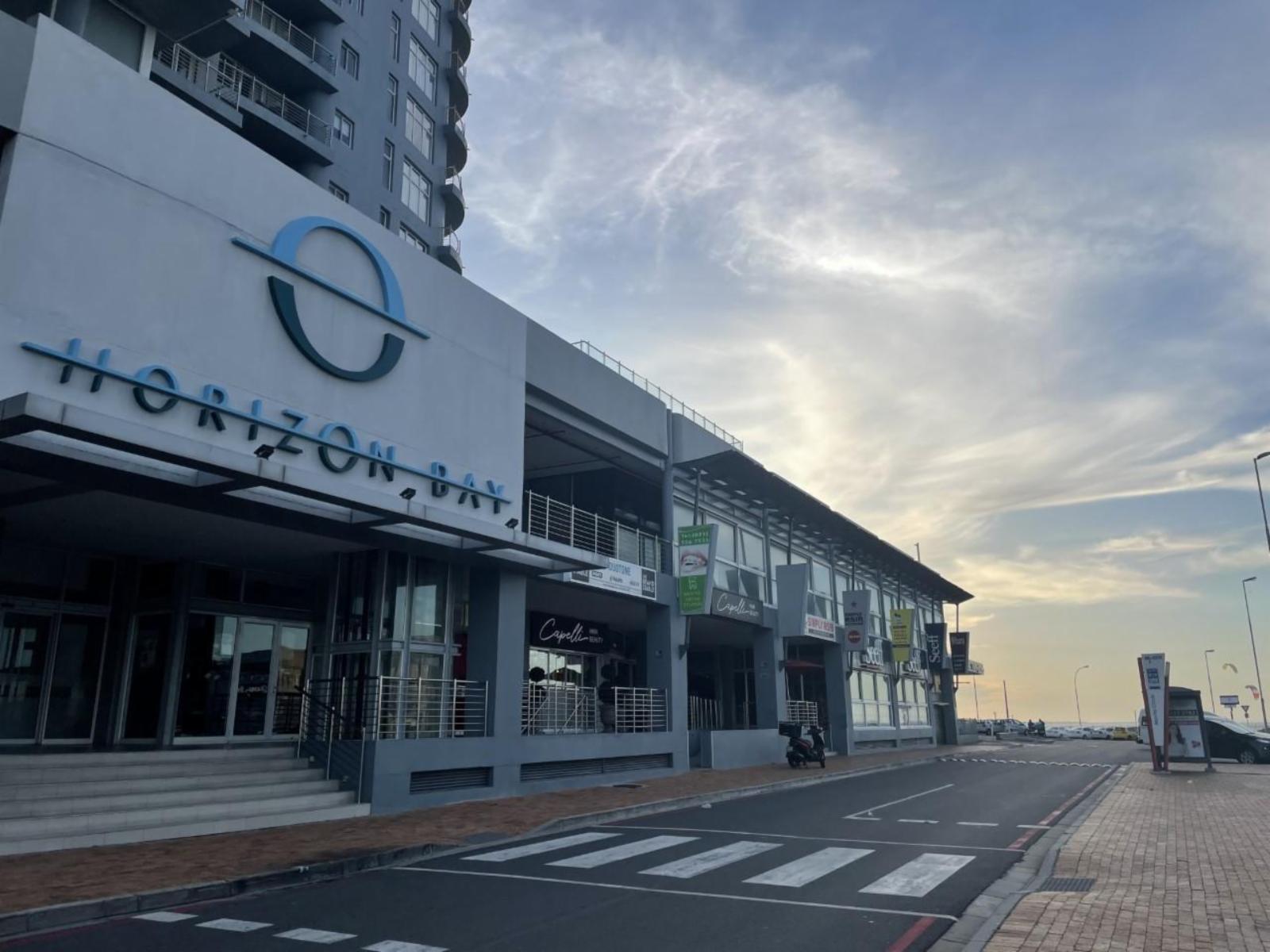 Facade or entrance