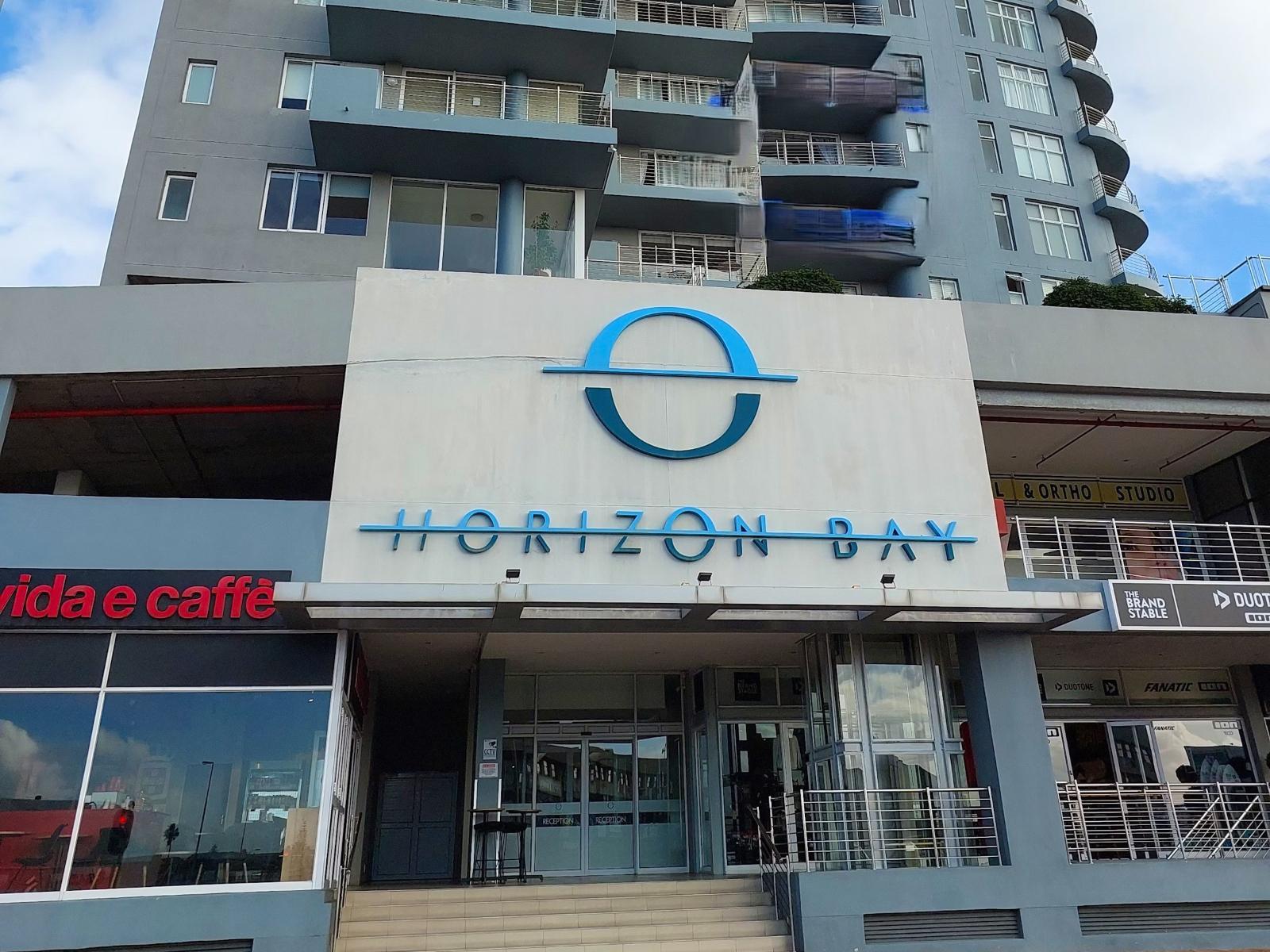 Facade or entrance