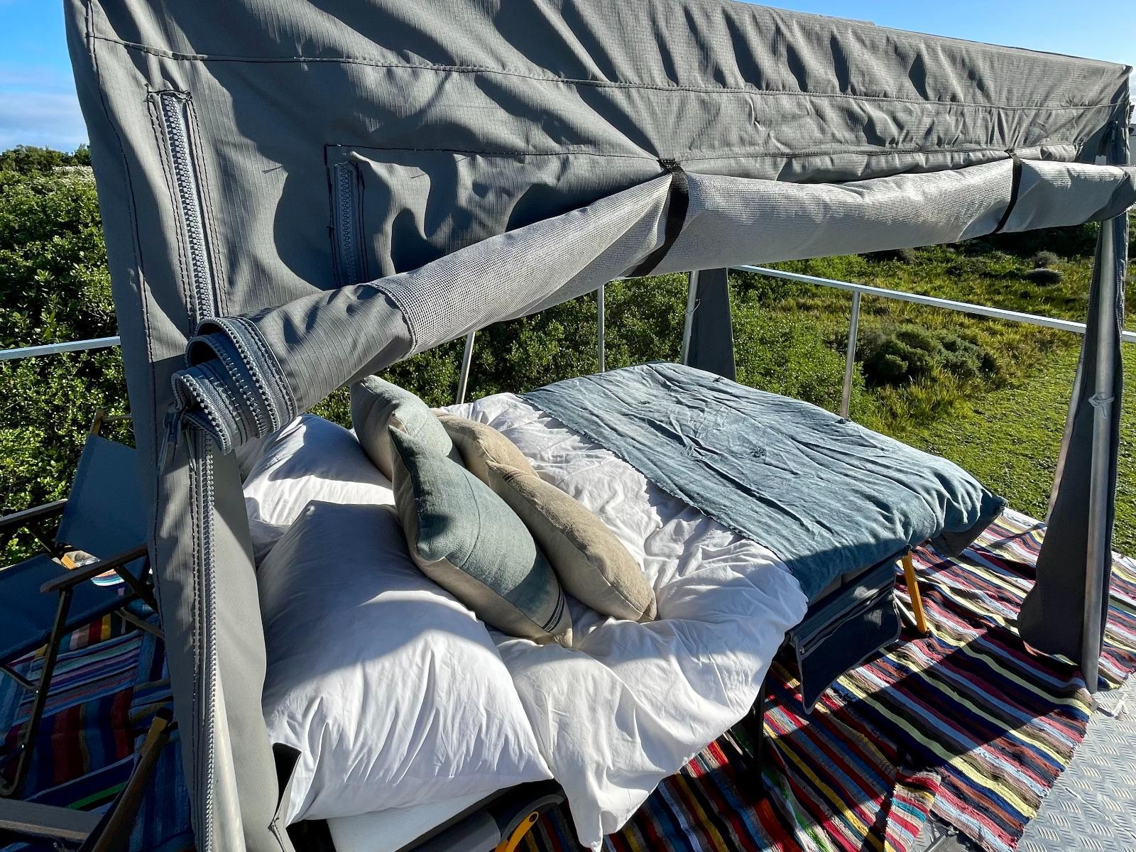 Room 1 — Bed