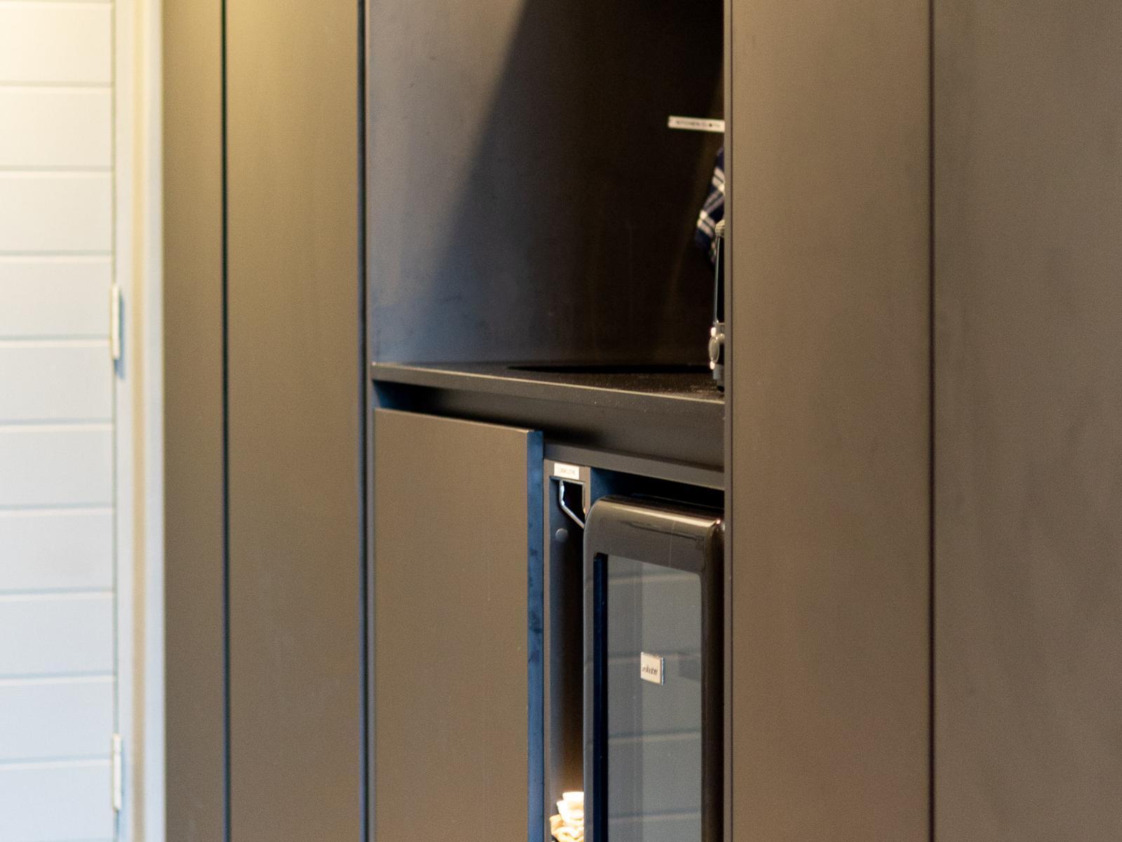 Room 1 — Breakfast area