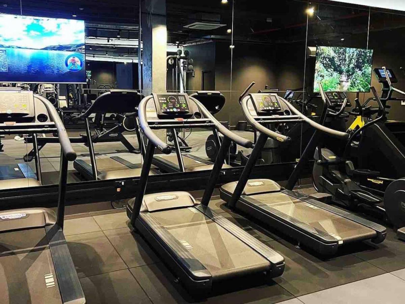 Fitness / Gym facilities