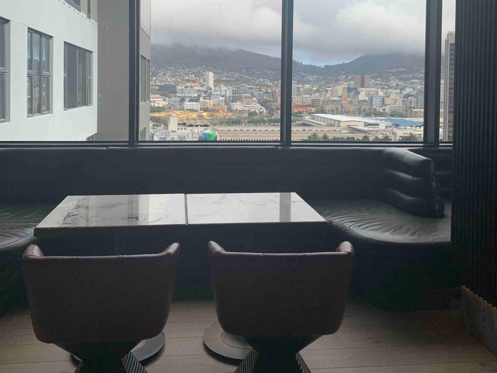 Lounge or bar
