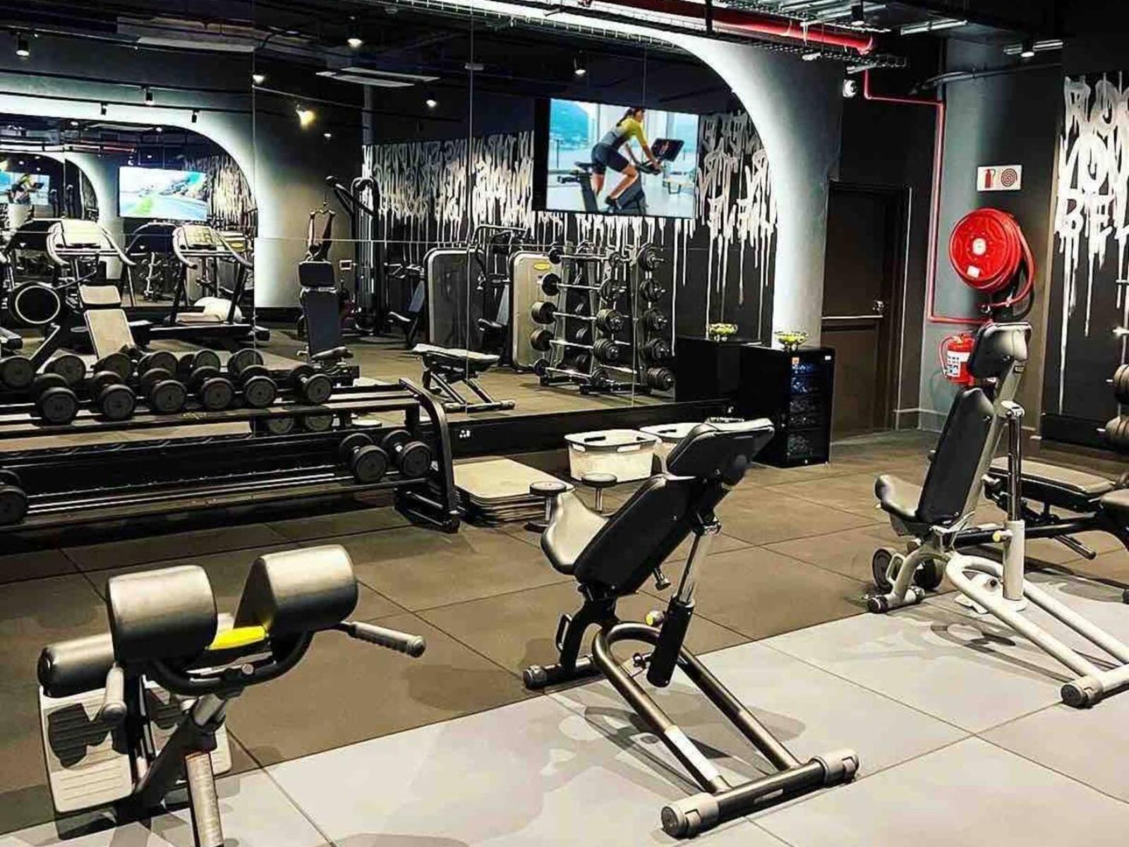 Fitness / Gym facilities