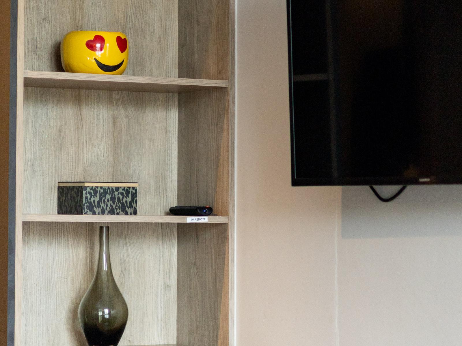 Room 1 — Living Room