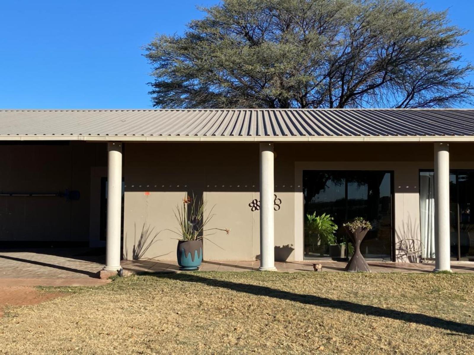 Property / Building
