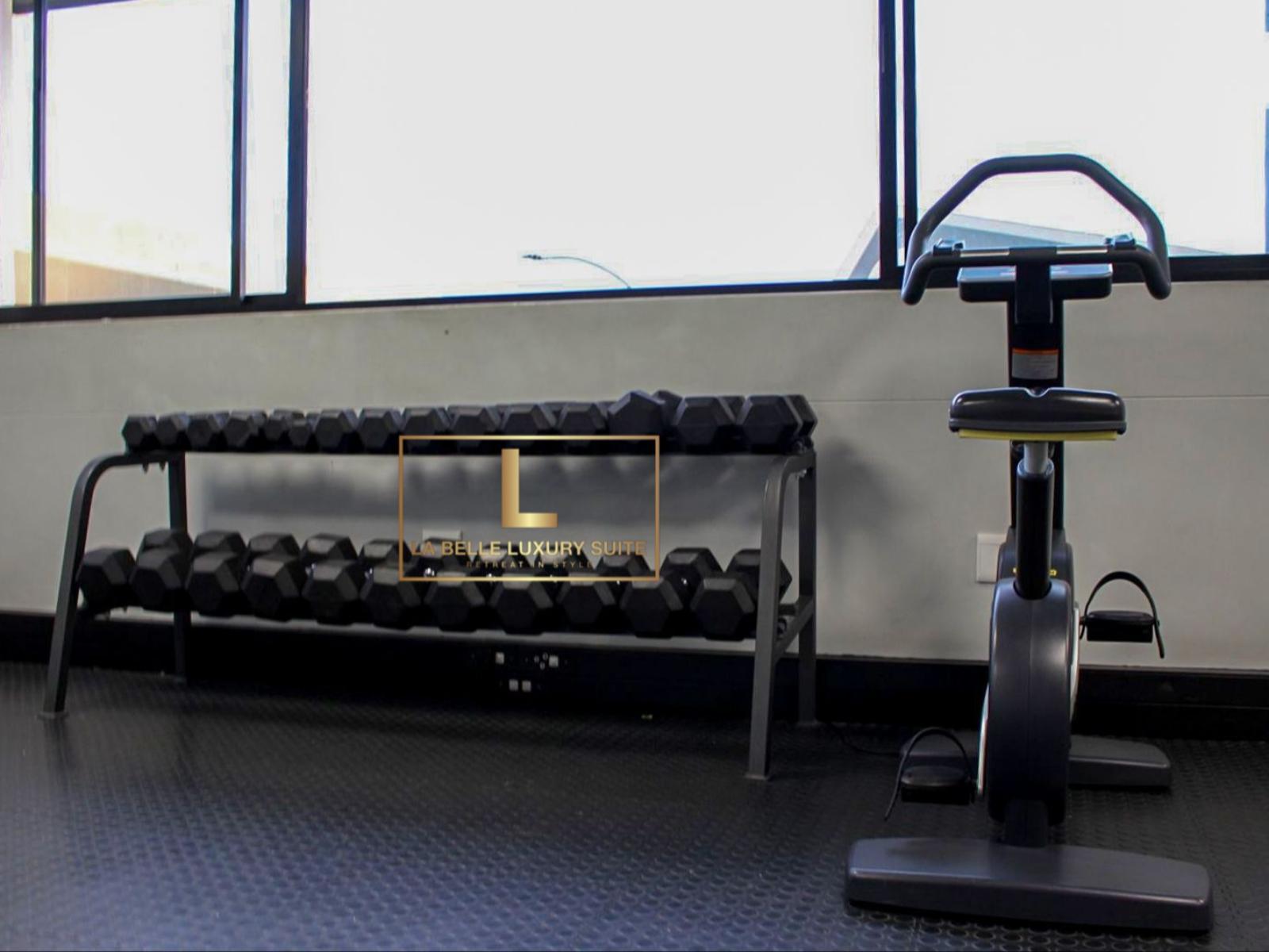 Fitness / Gym facilities
