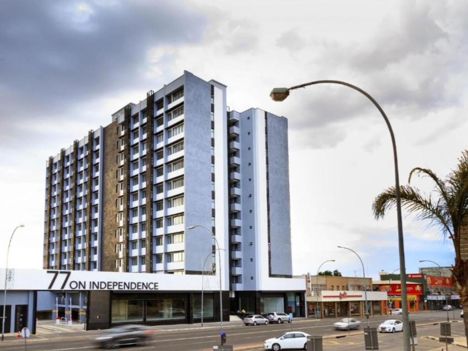 Property / Building