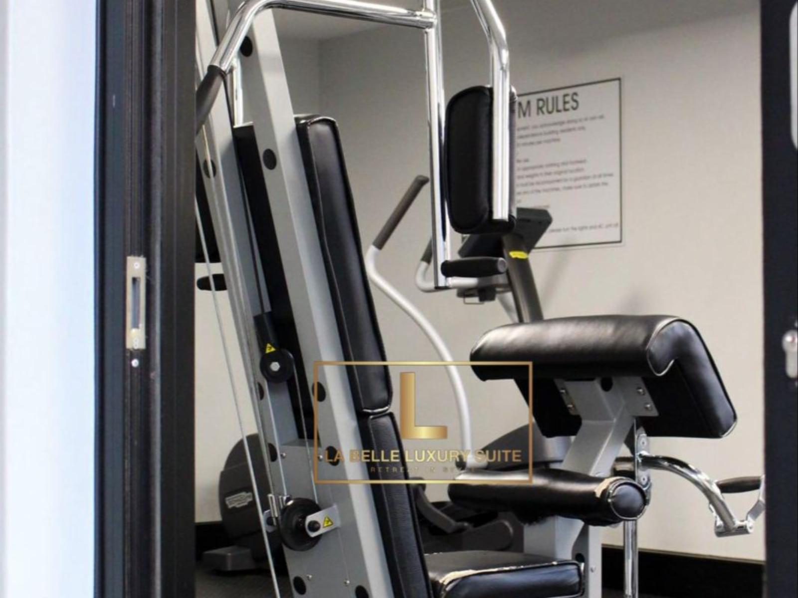 Fitness / Gym facilities