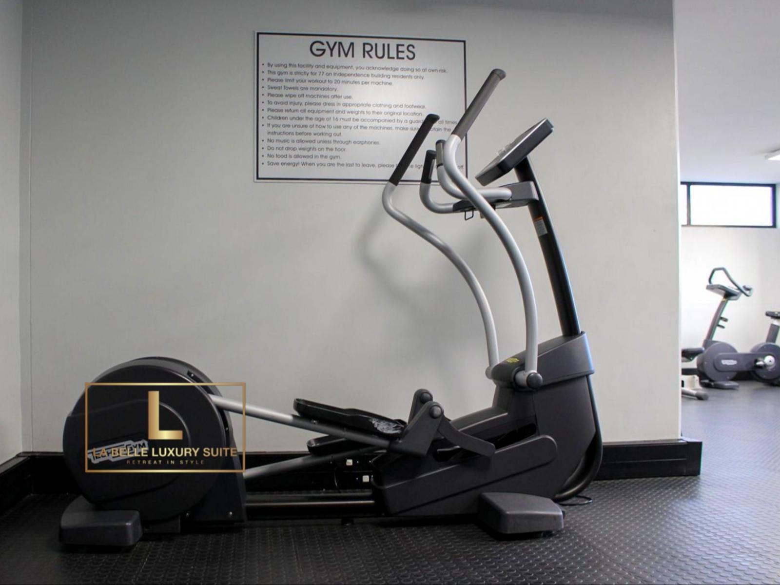 Fitness / Gym facilities