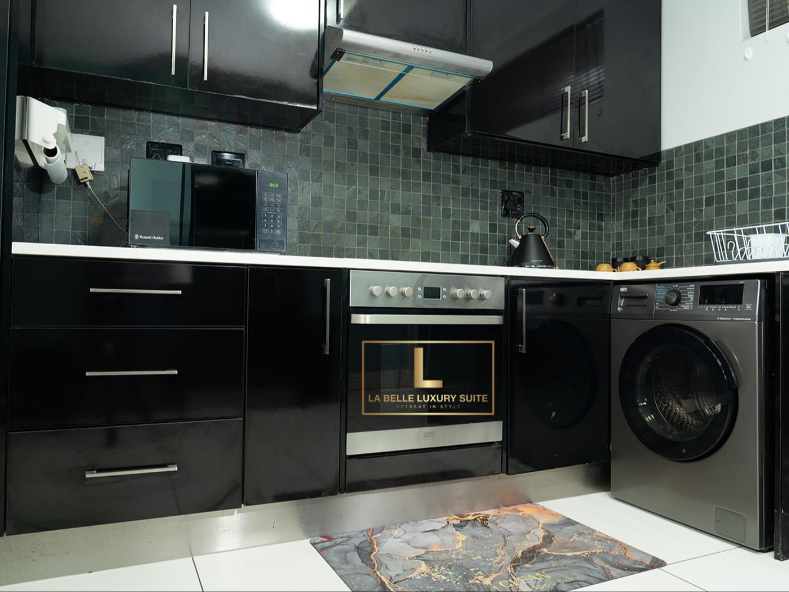 Kitchenette