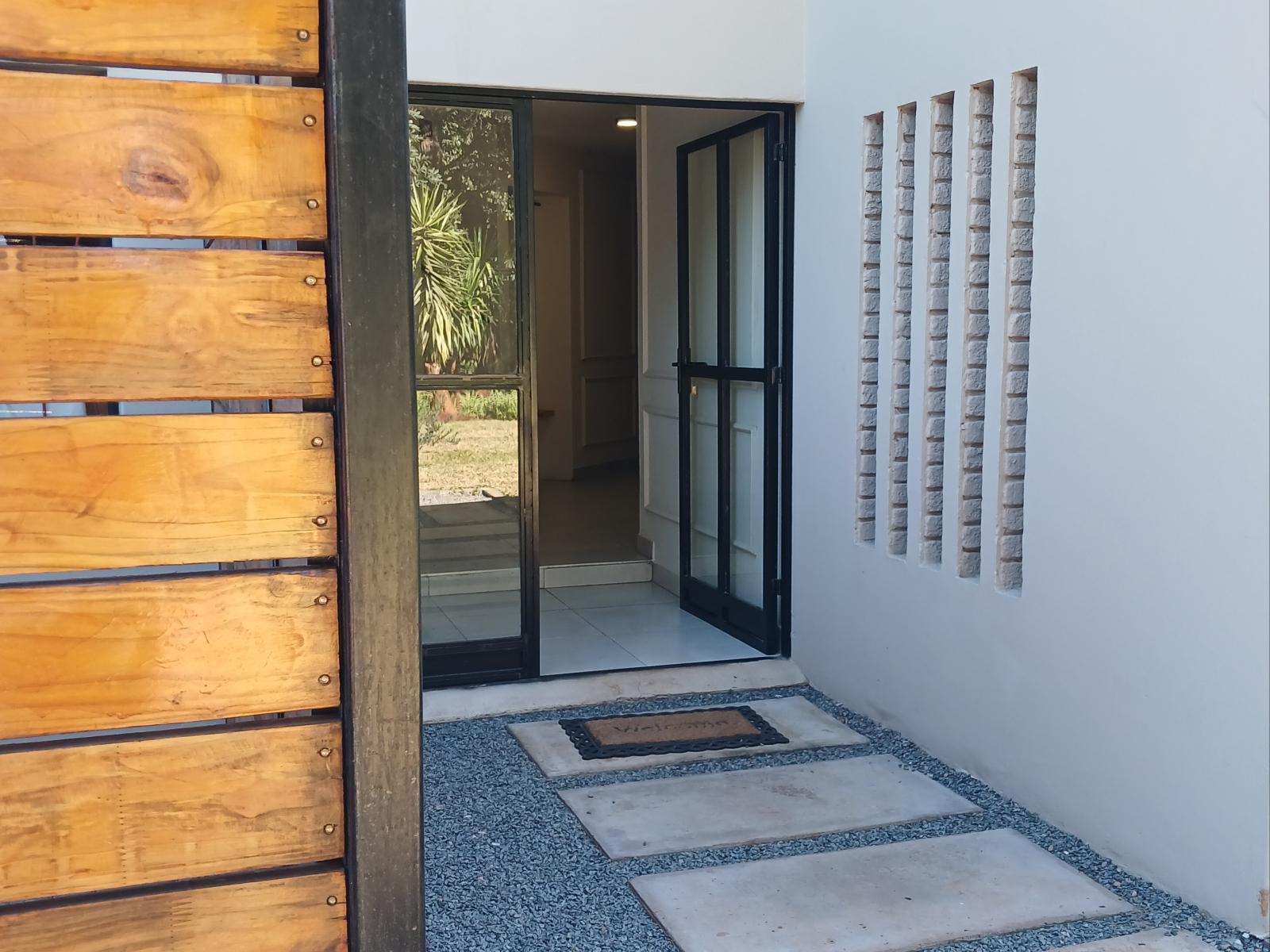 Property / Building