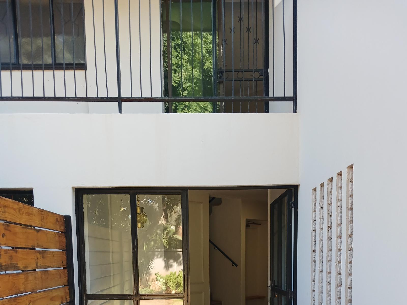 Property / Building