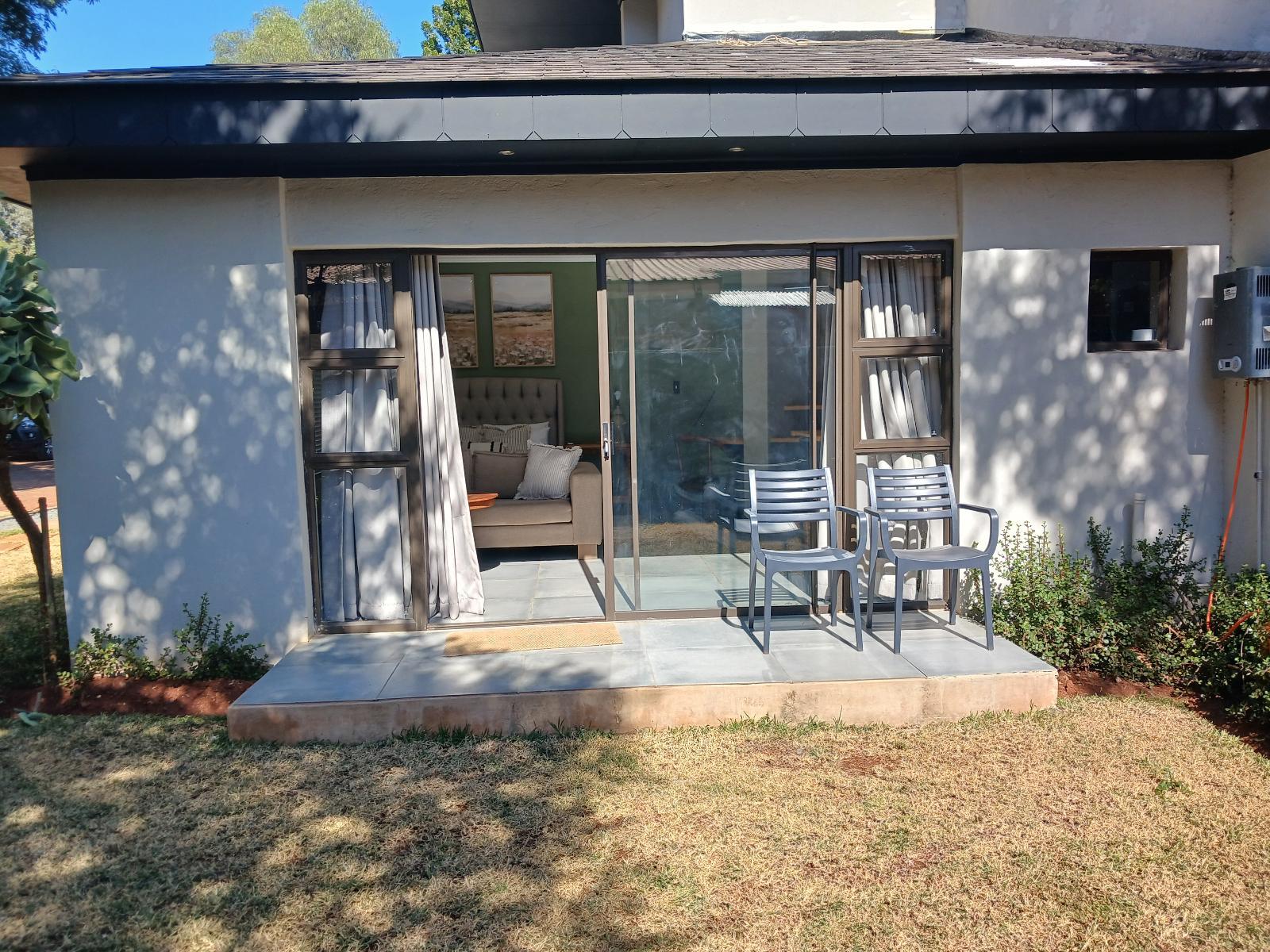 Property / Building