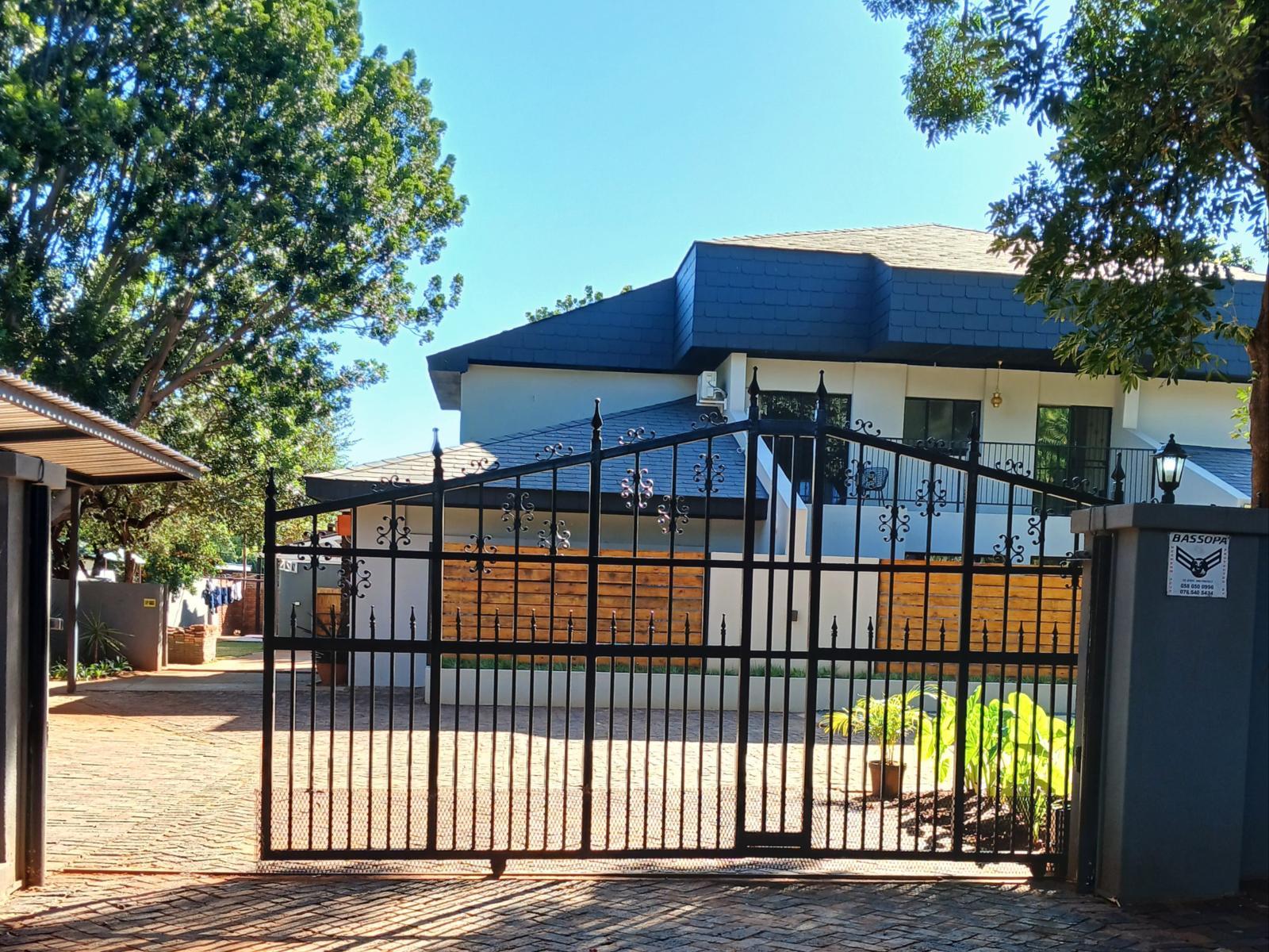 Herbert House