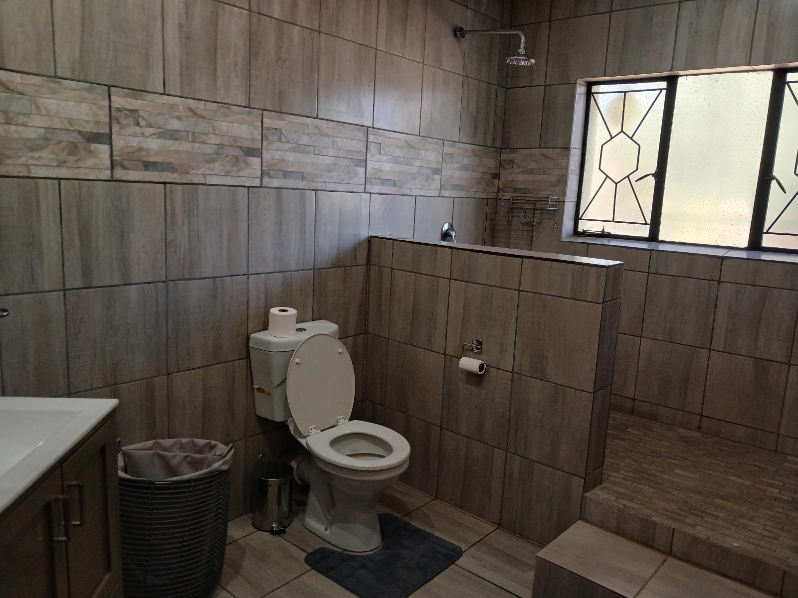 Room 1 — Bathroom