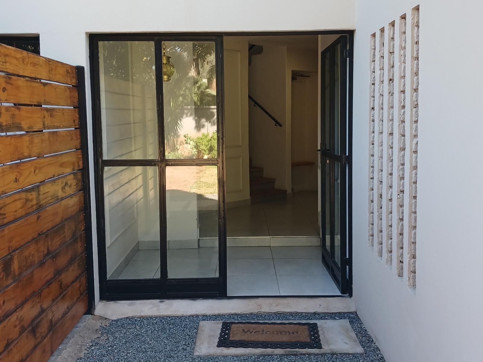 Property / Building