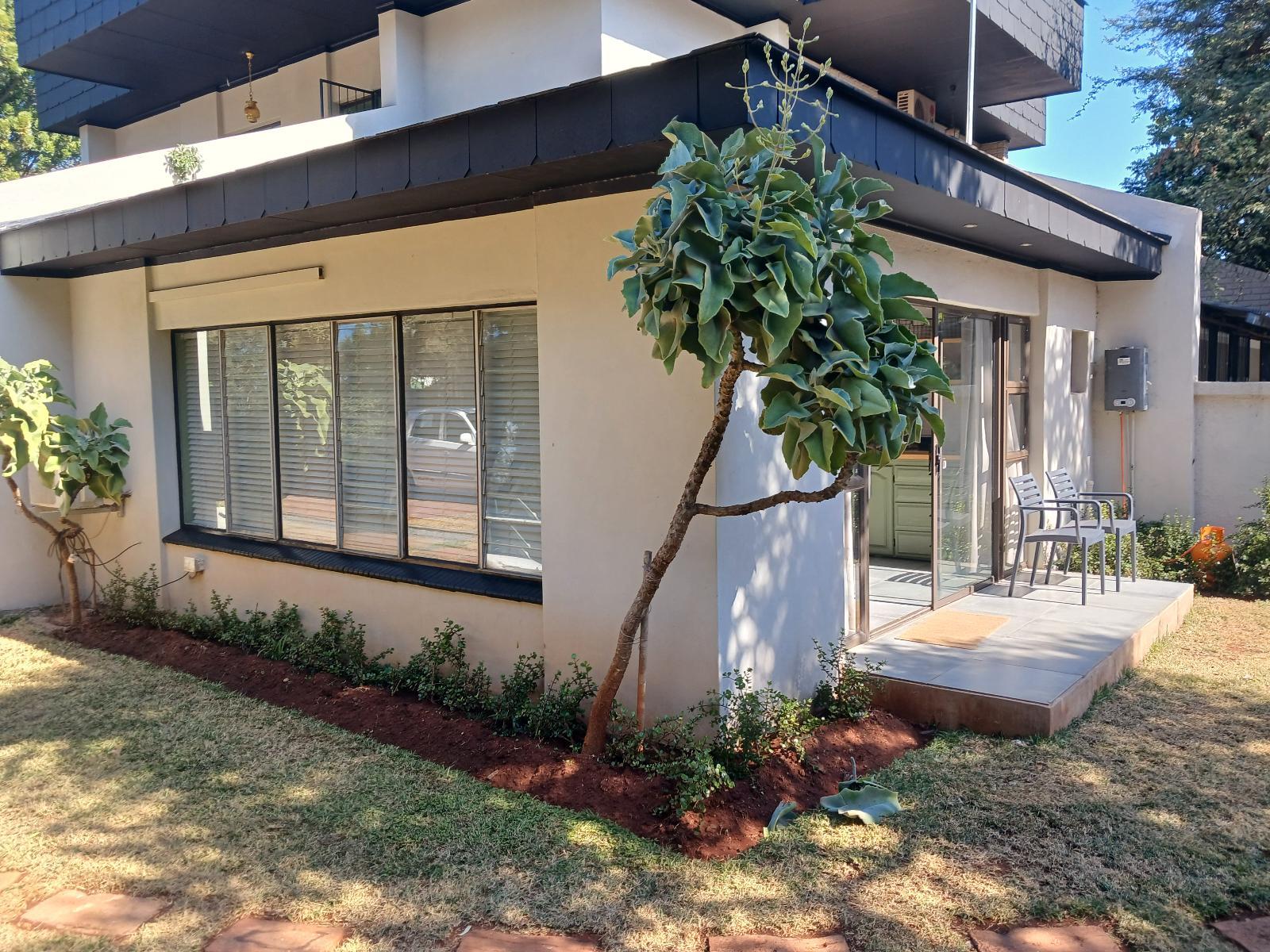Property / Building