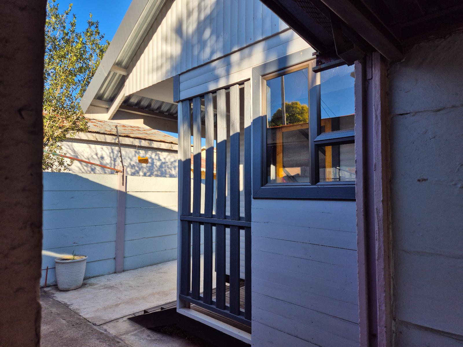 Property / Building