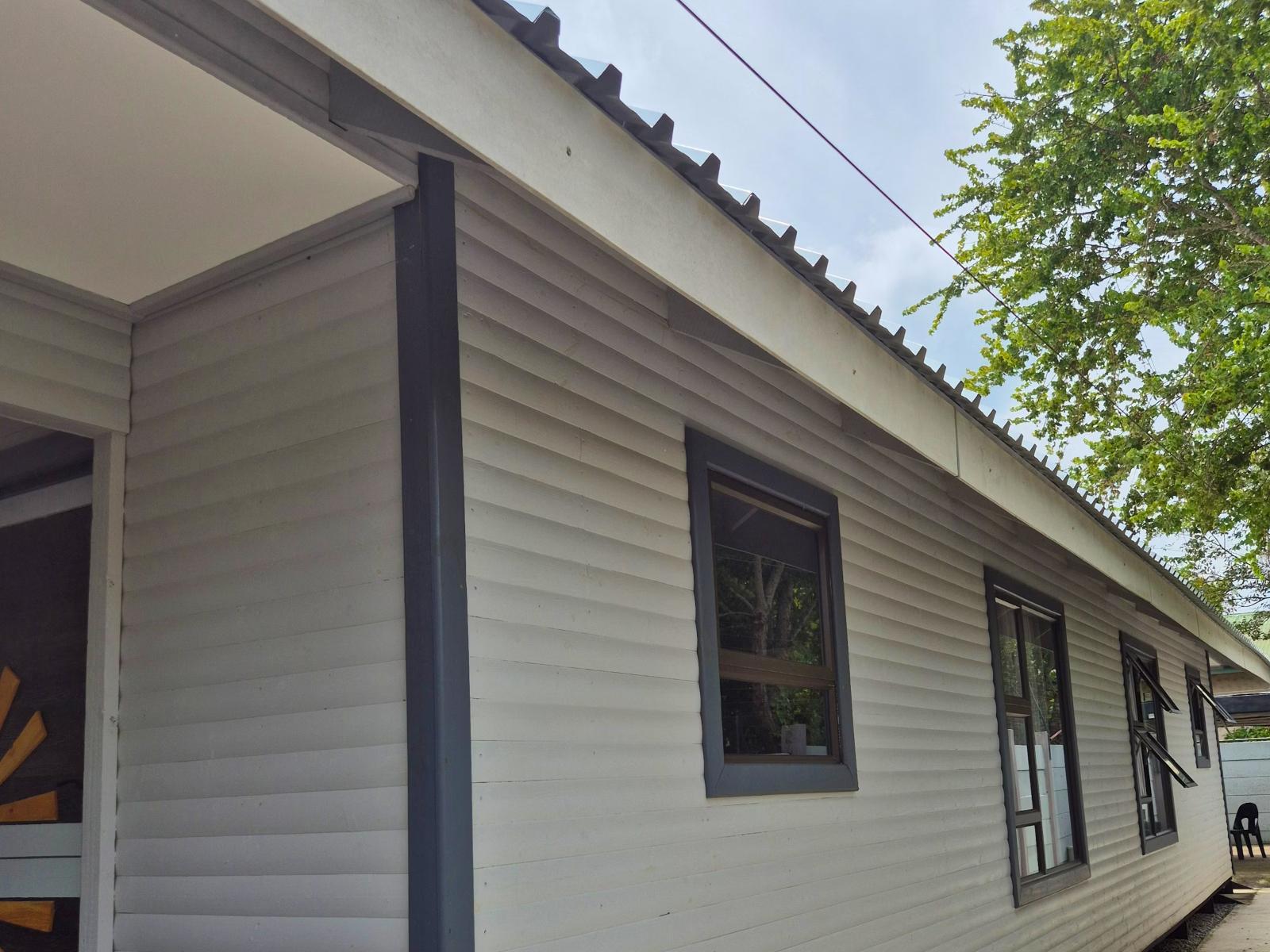Property / Building