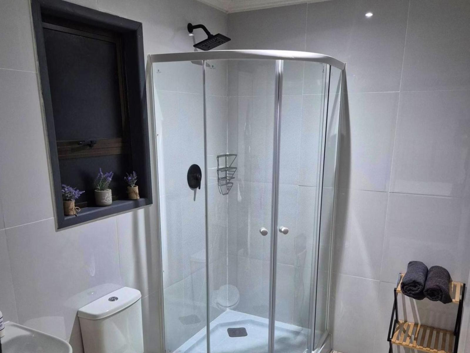 Room 1 — Bathroom