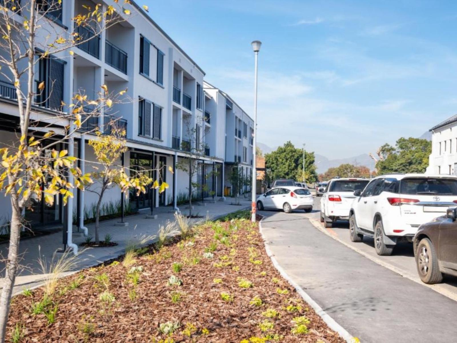 Property / Building