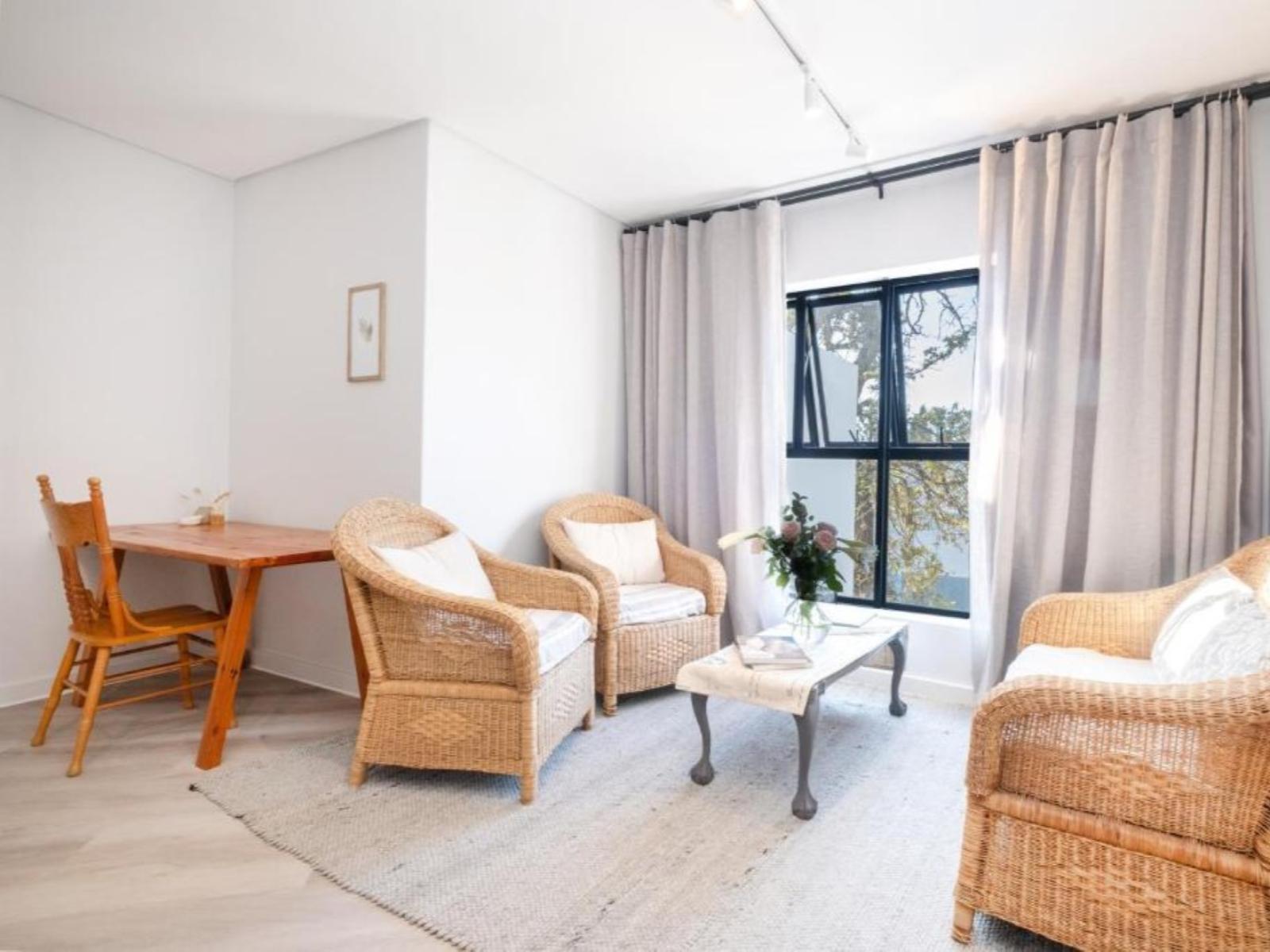 Room 1 — Seating area