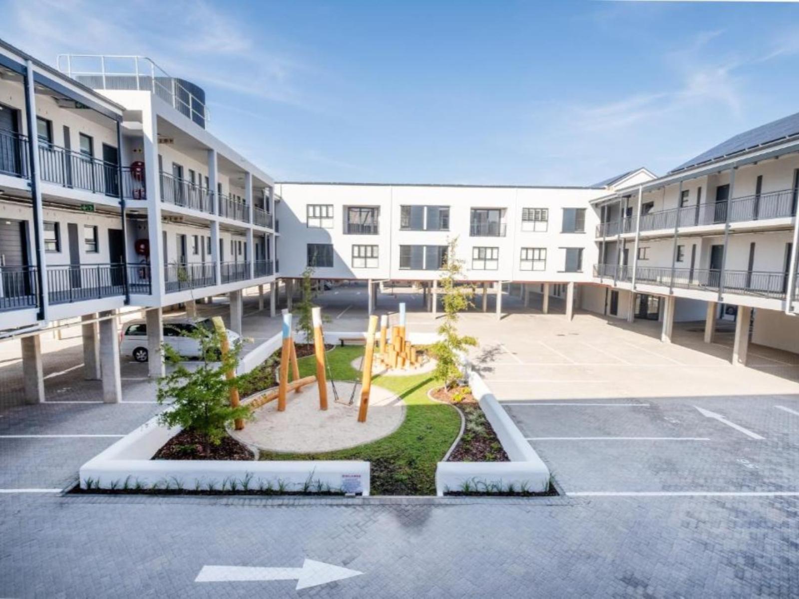 Property / Building