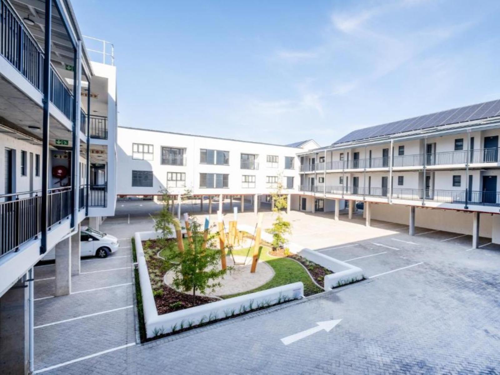 Property / Building