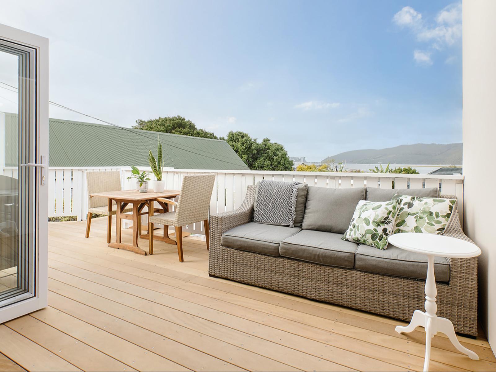 Room 1 — Patio