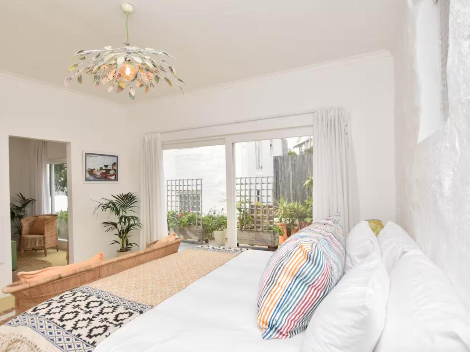 Room 1 — View (from property/room)