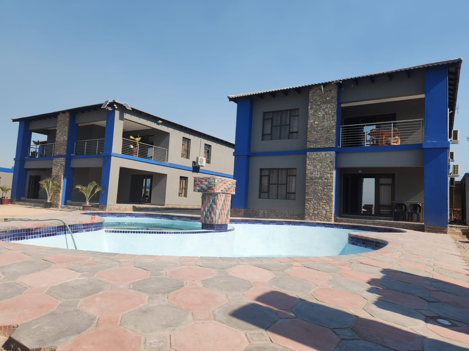 Elegant Boutique Guest House