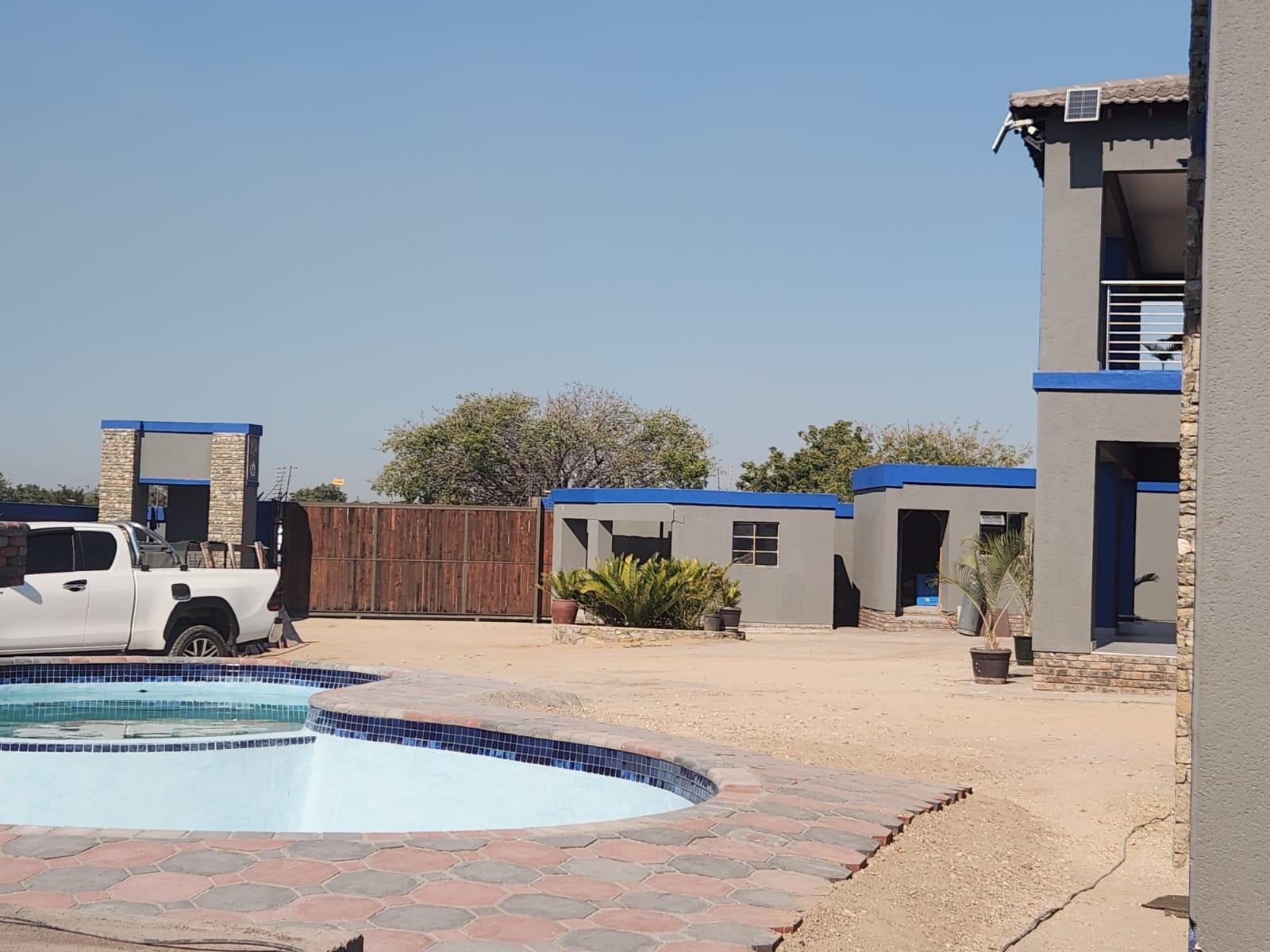 Property / Building