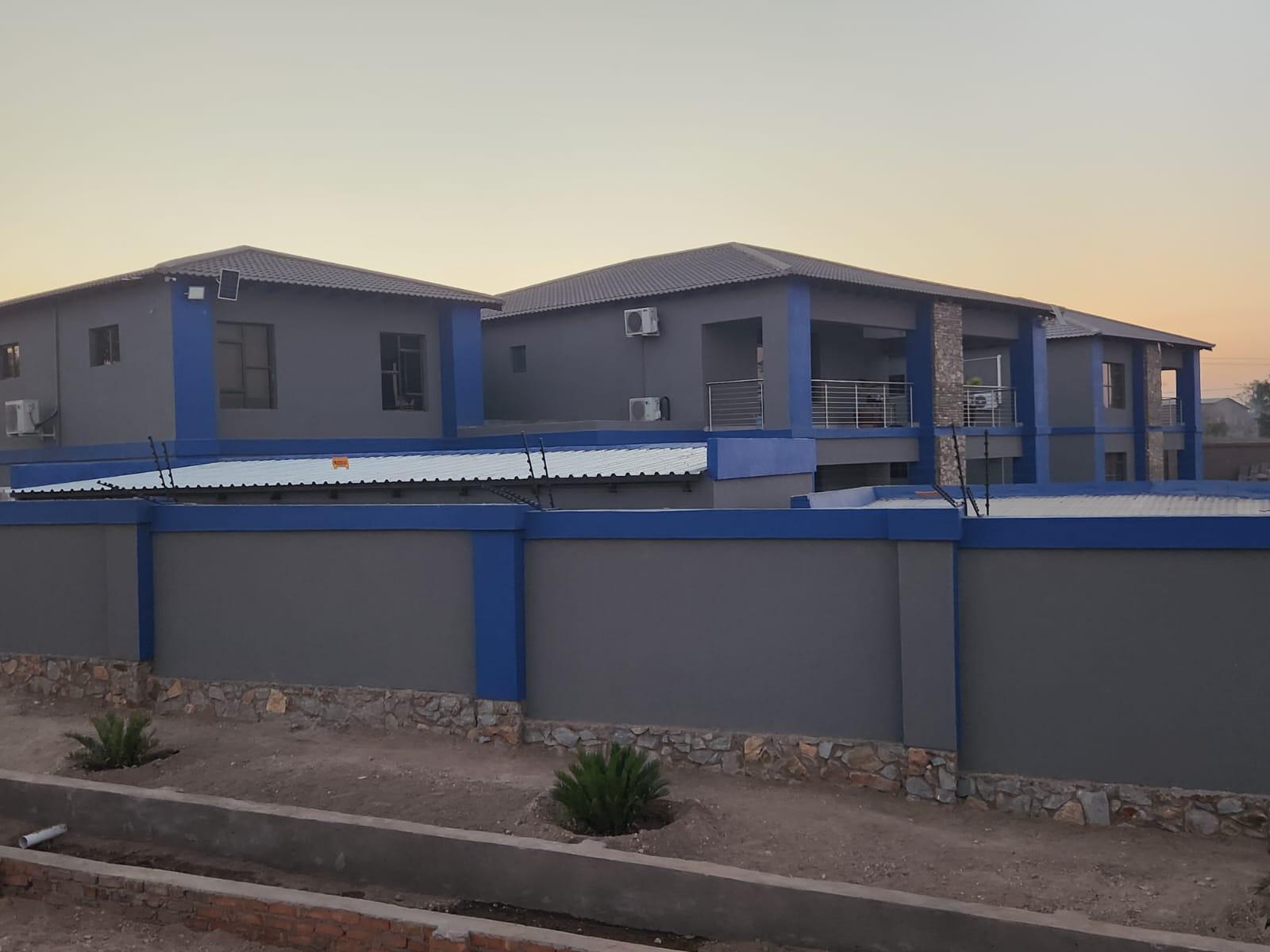Property / Building