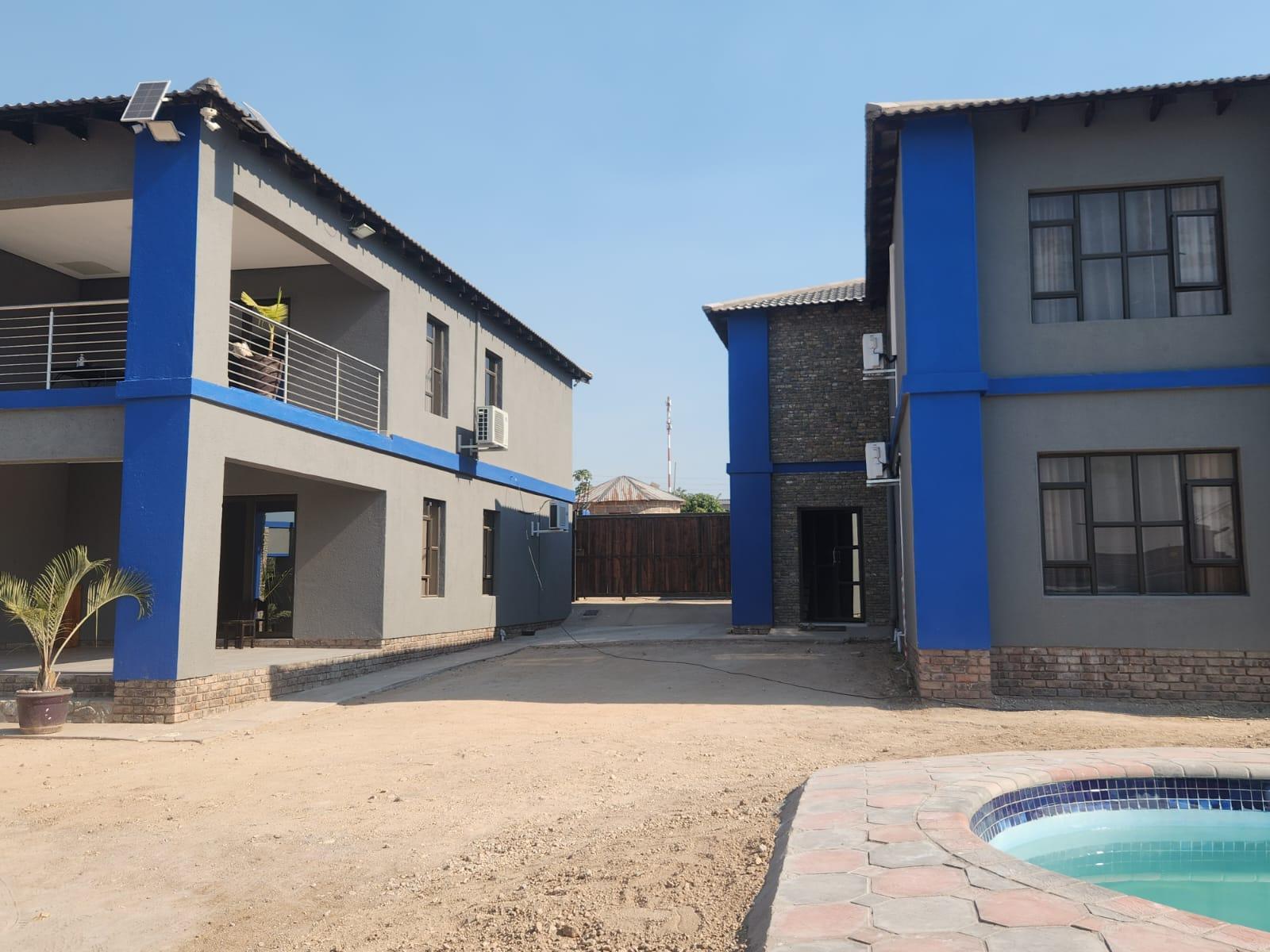 Property / Building