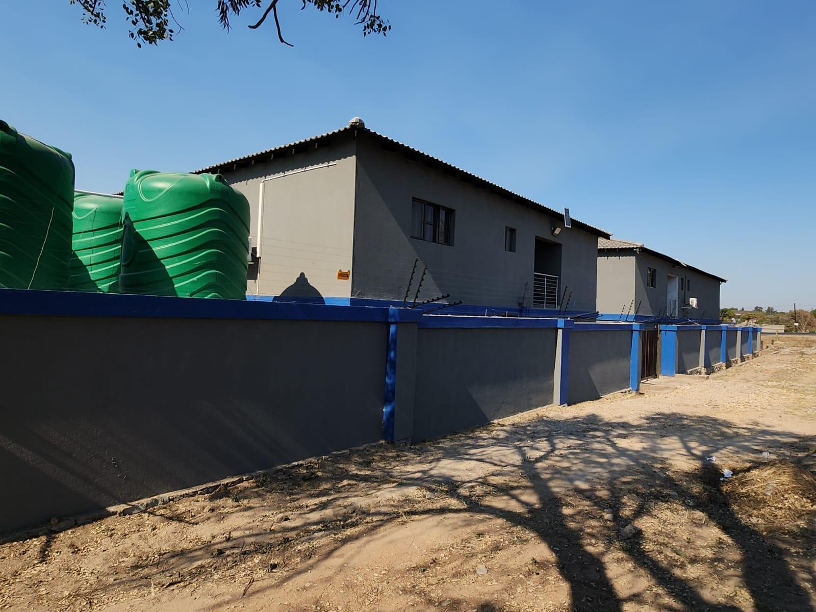 Property / Building