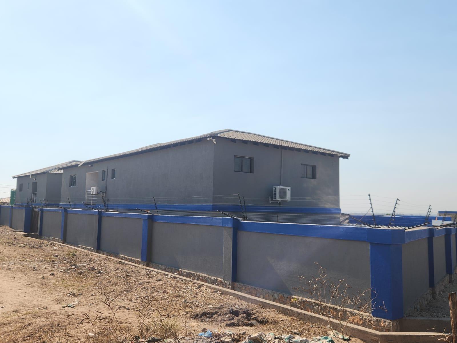 Property / Building