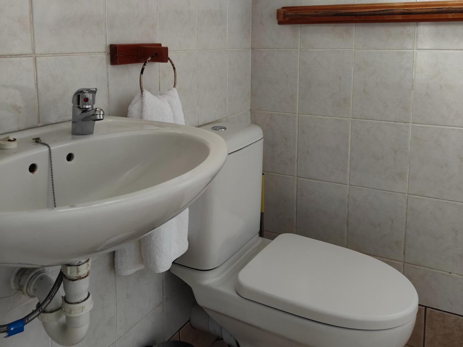 Room 2 — Bathroom