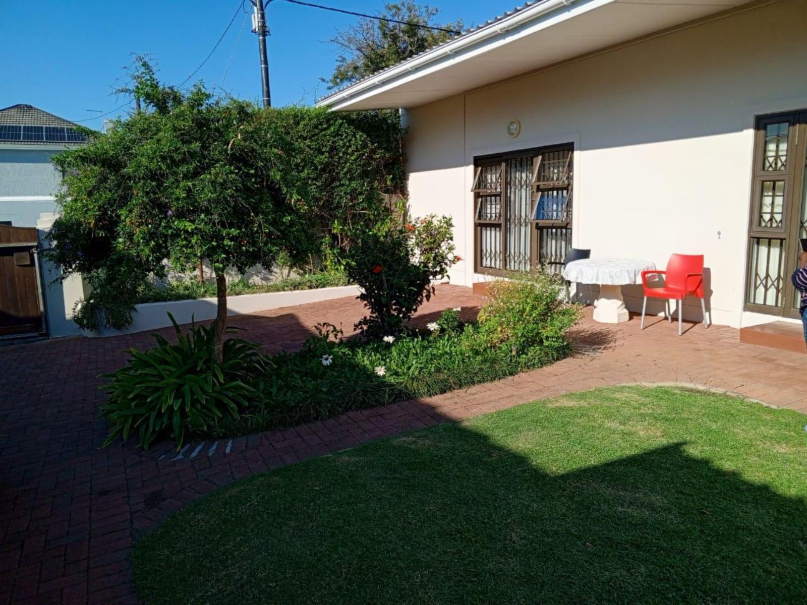 Property / Building