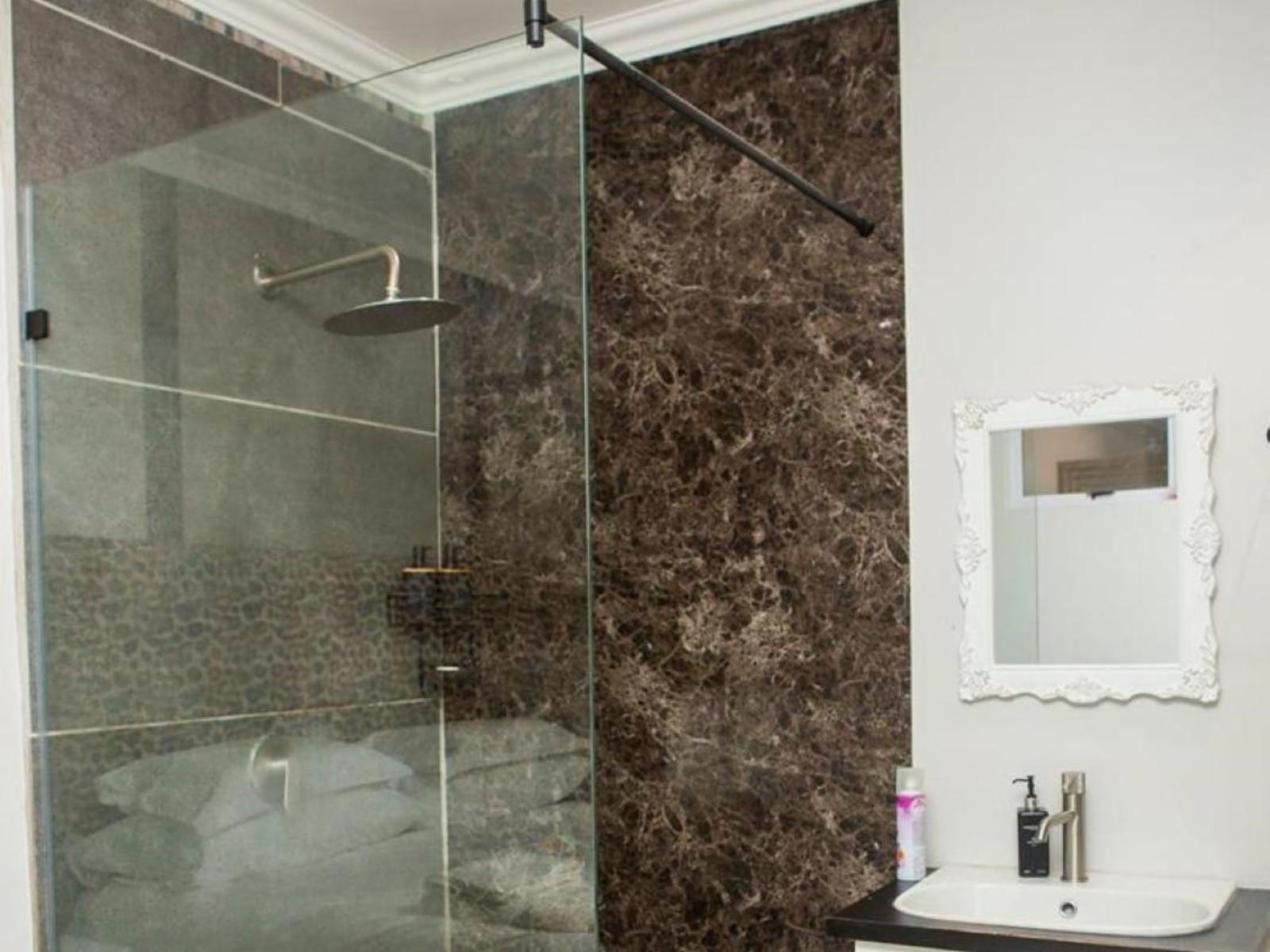 Room 1 — Bathroom