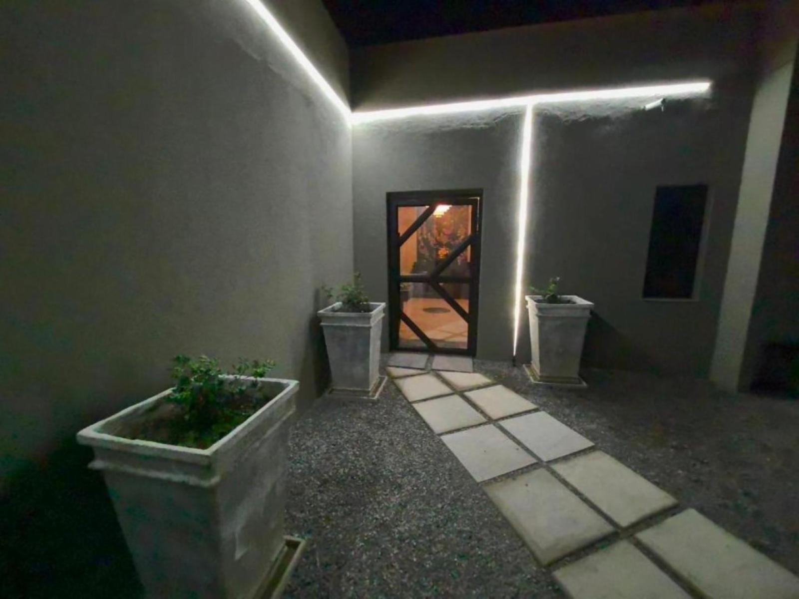 Property / Building
