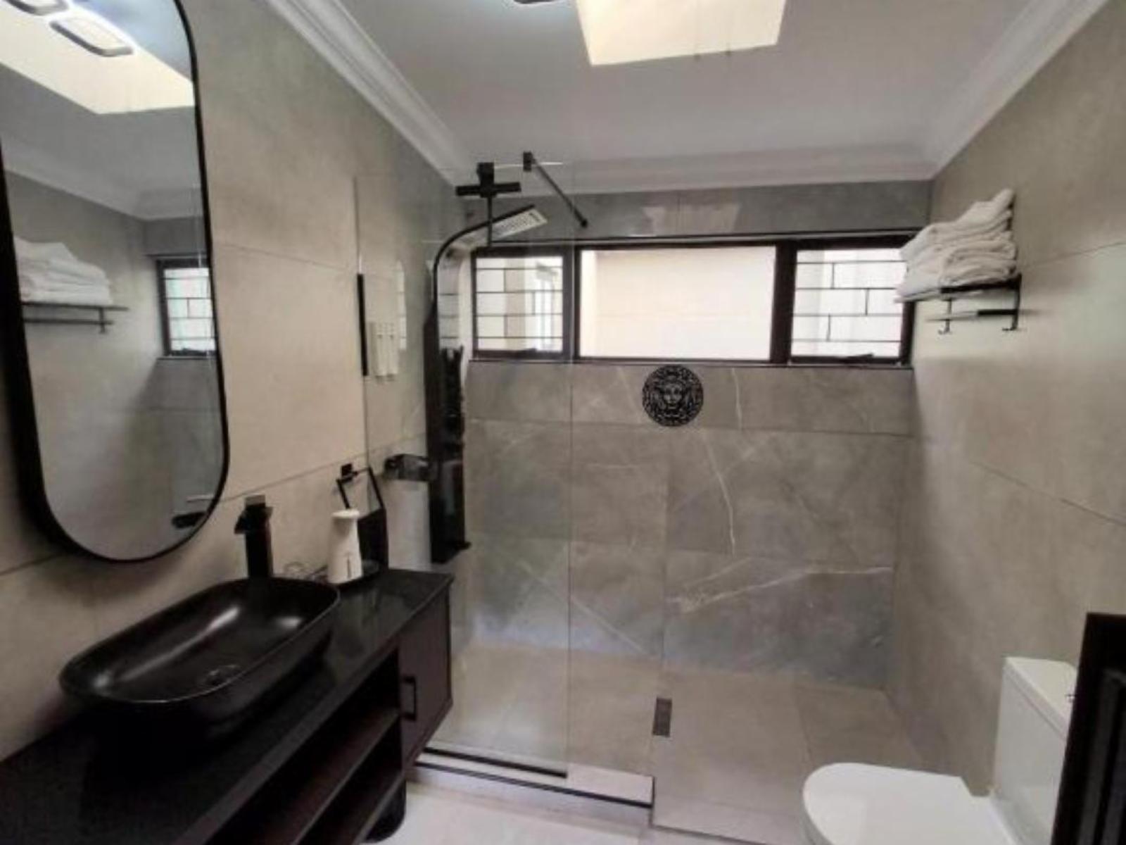 Room 2 — Bathroom