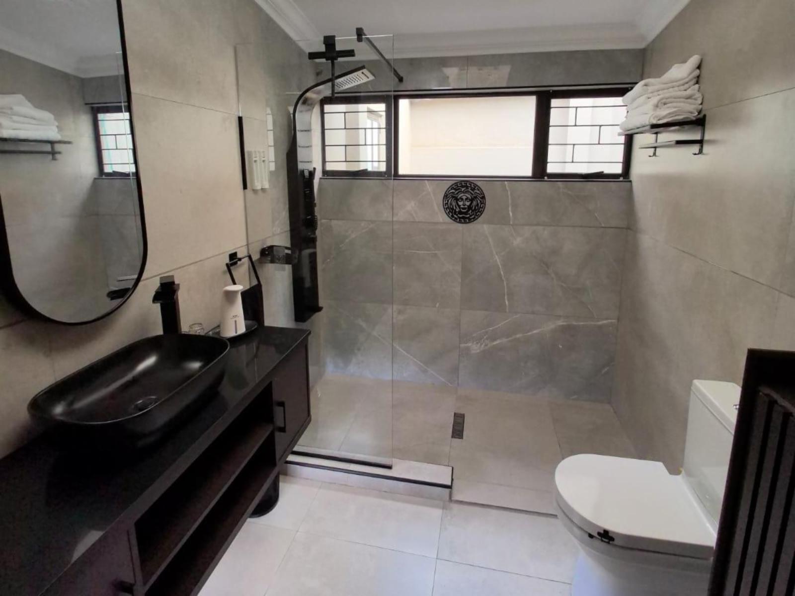 Room 2 — Bathroom