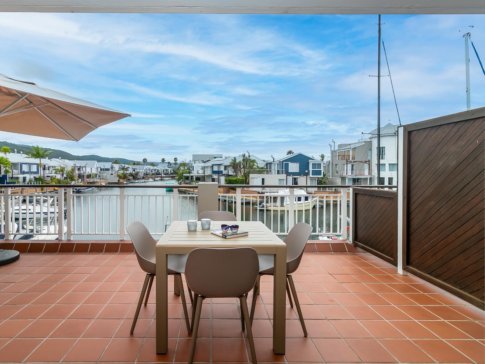 QuaySide Escape  Knysna