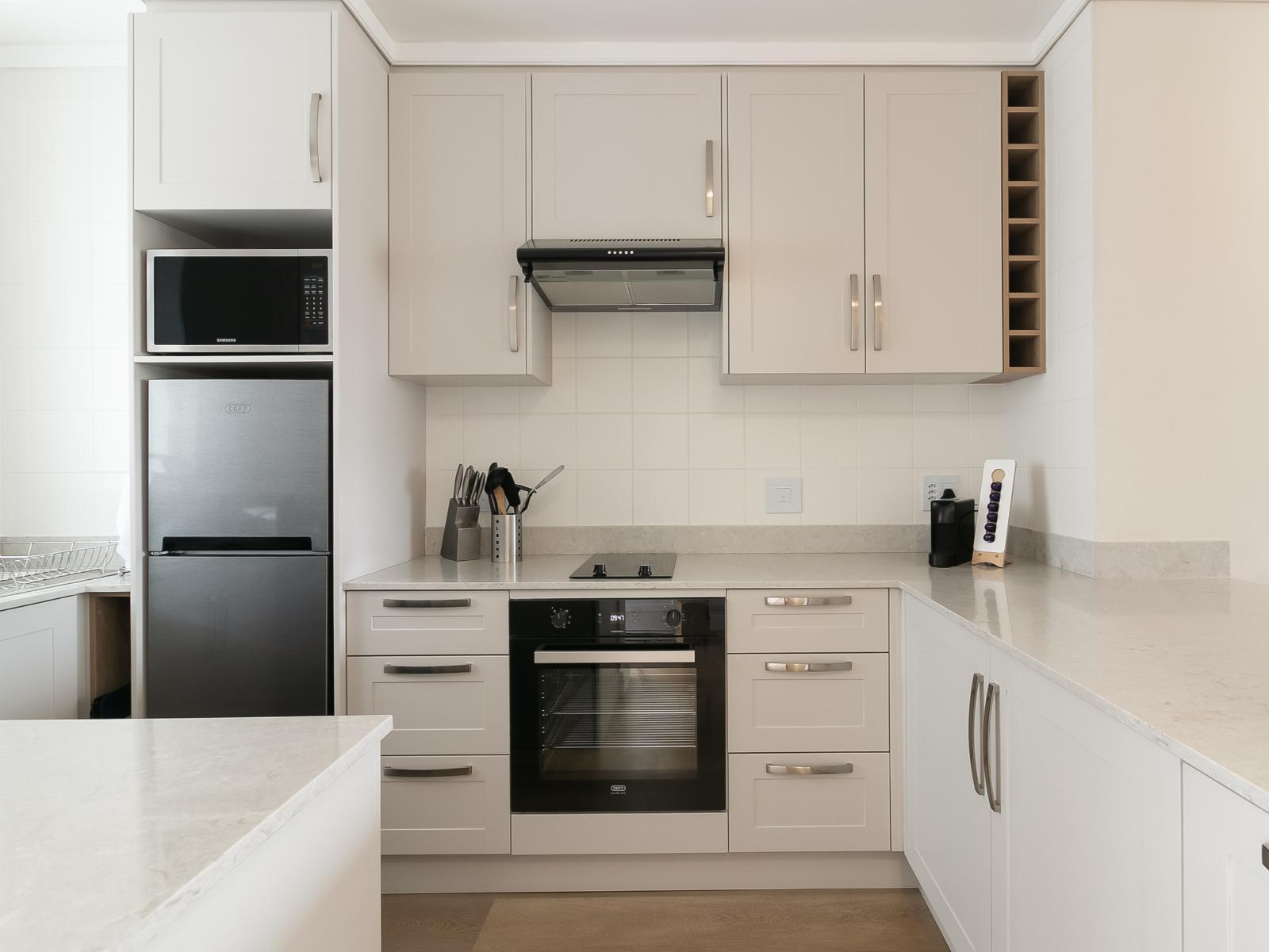 Room 1 — Dining area