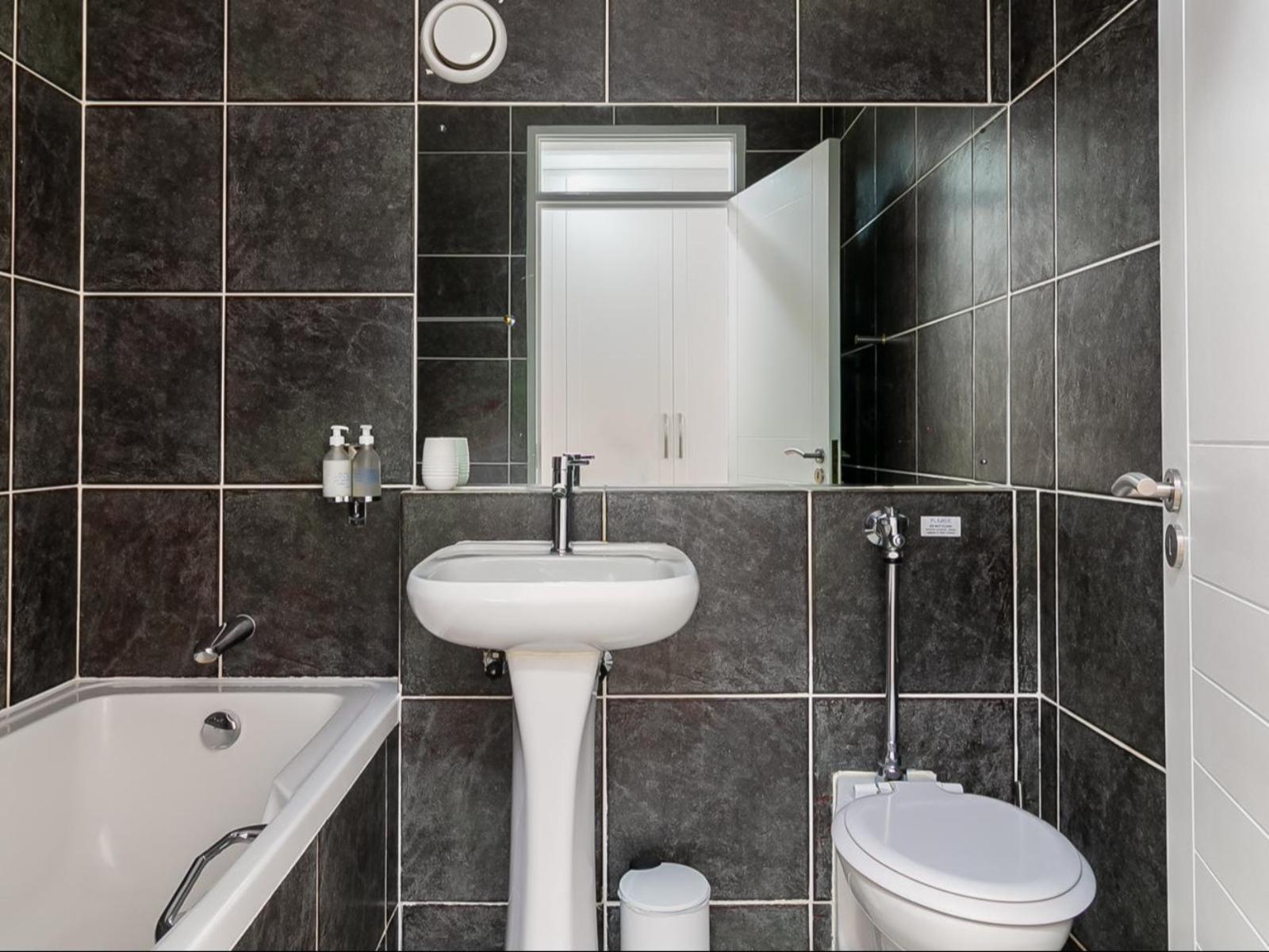 Room 1 — Bathroom