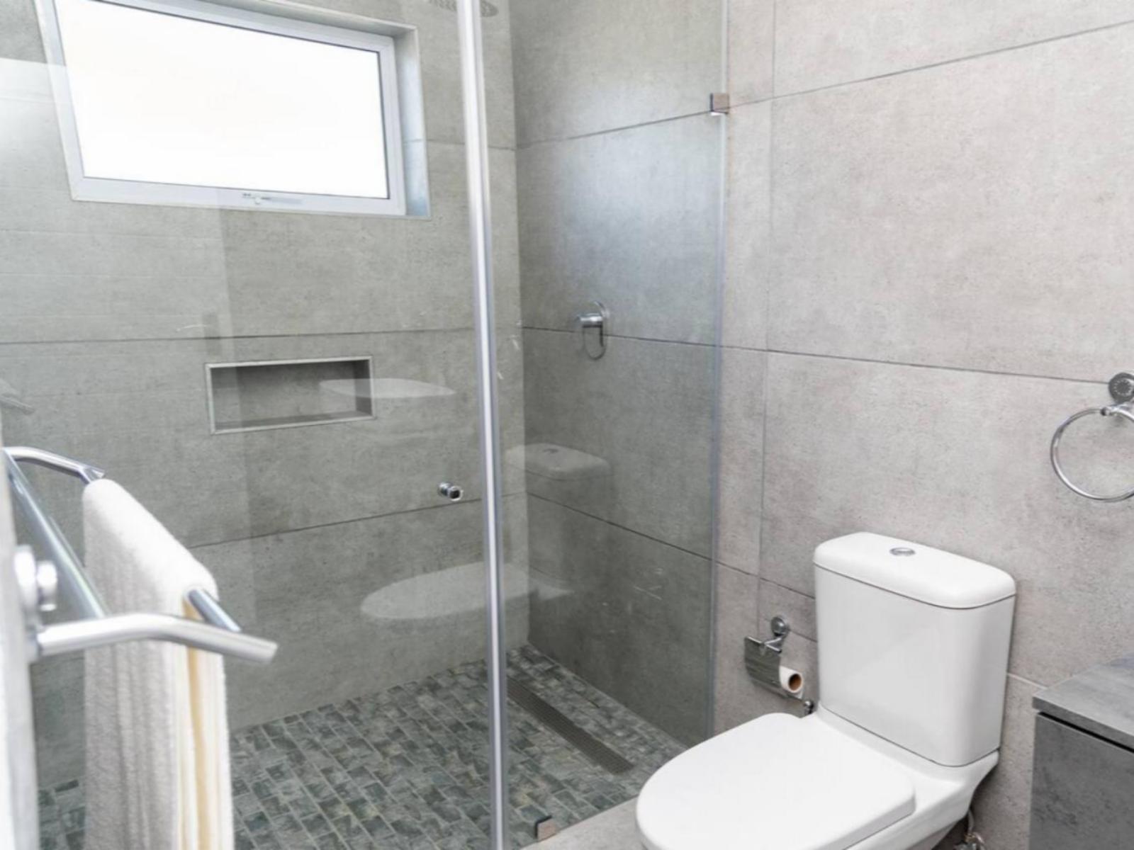 Room 1 — Bathroom